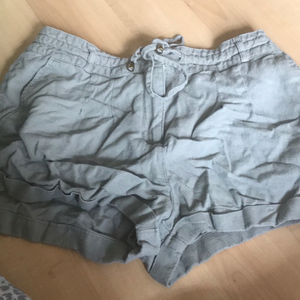 Shorts from forever 21