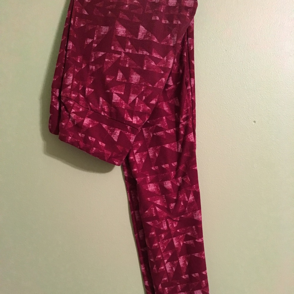 OS Leggings LuLaRoe