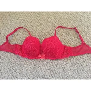 Victoria secret bra