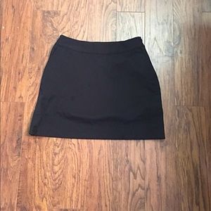 Adidas Women’s Skirt Black Size 4