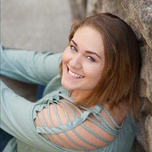 Meet your Posher, Karlee