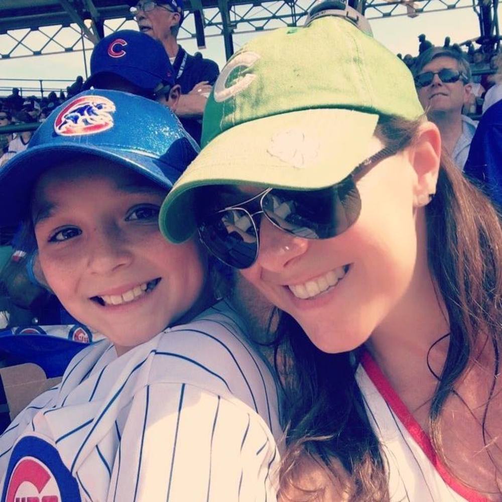 Meet your Posher, Katherine