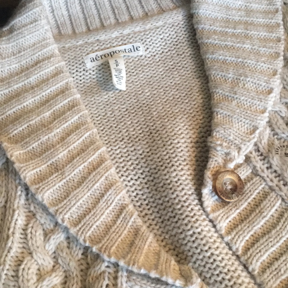 Sweater