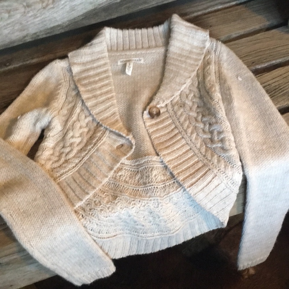 Sweater - Picture 2 of 3