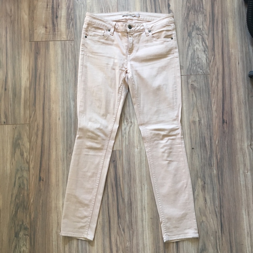 Vince Jeans