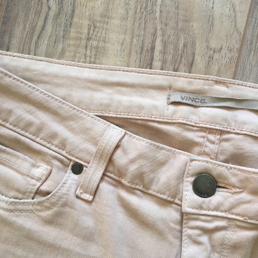 Vince Jeans View 2