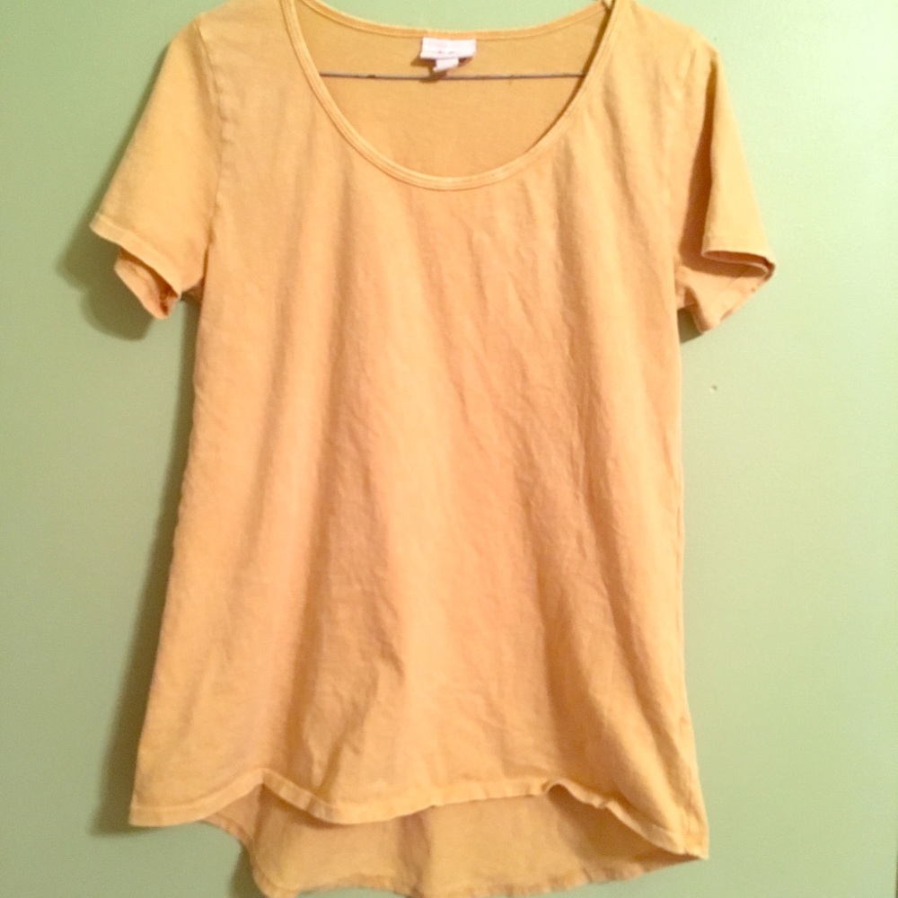 LuLaRoe Shirt