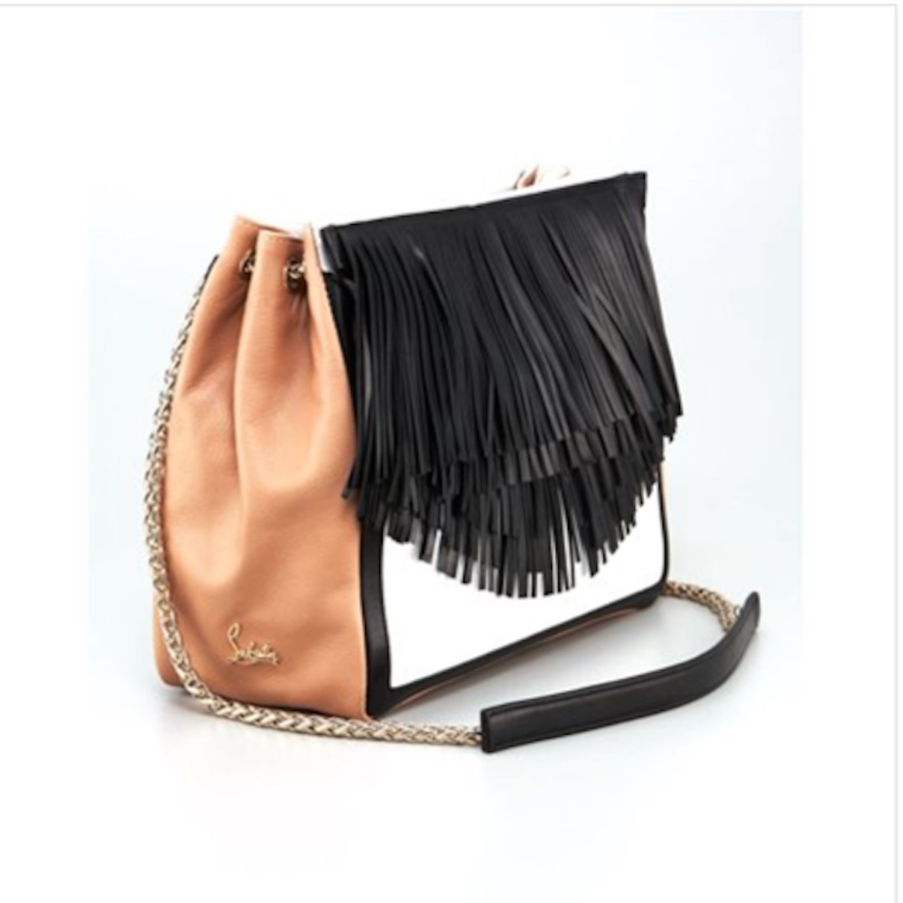 Louiboutin Purse