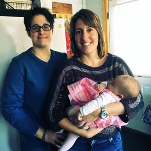 Meet your Posher, Sara