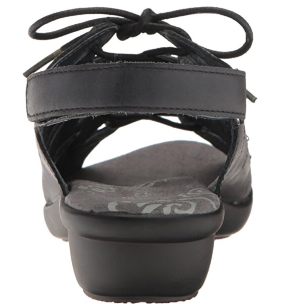 NEW Propet Women's Amelia Wedge Sandal - Picture 3 of 5