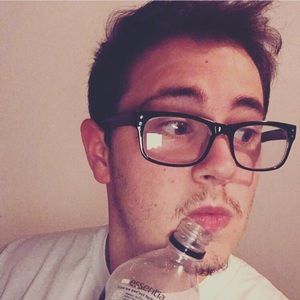 Meet your Posher, Brad