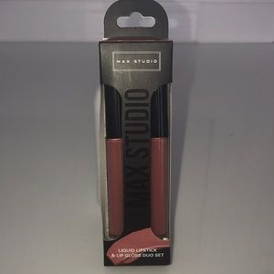 max studio liquid lipstick