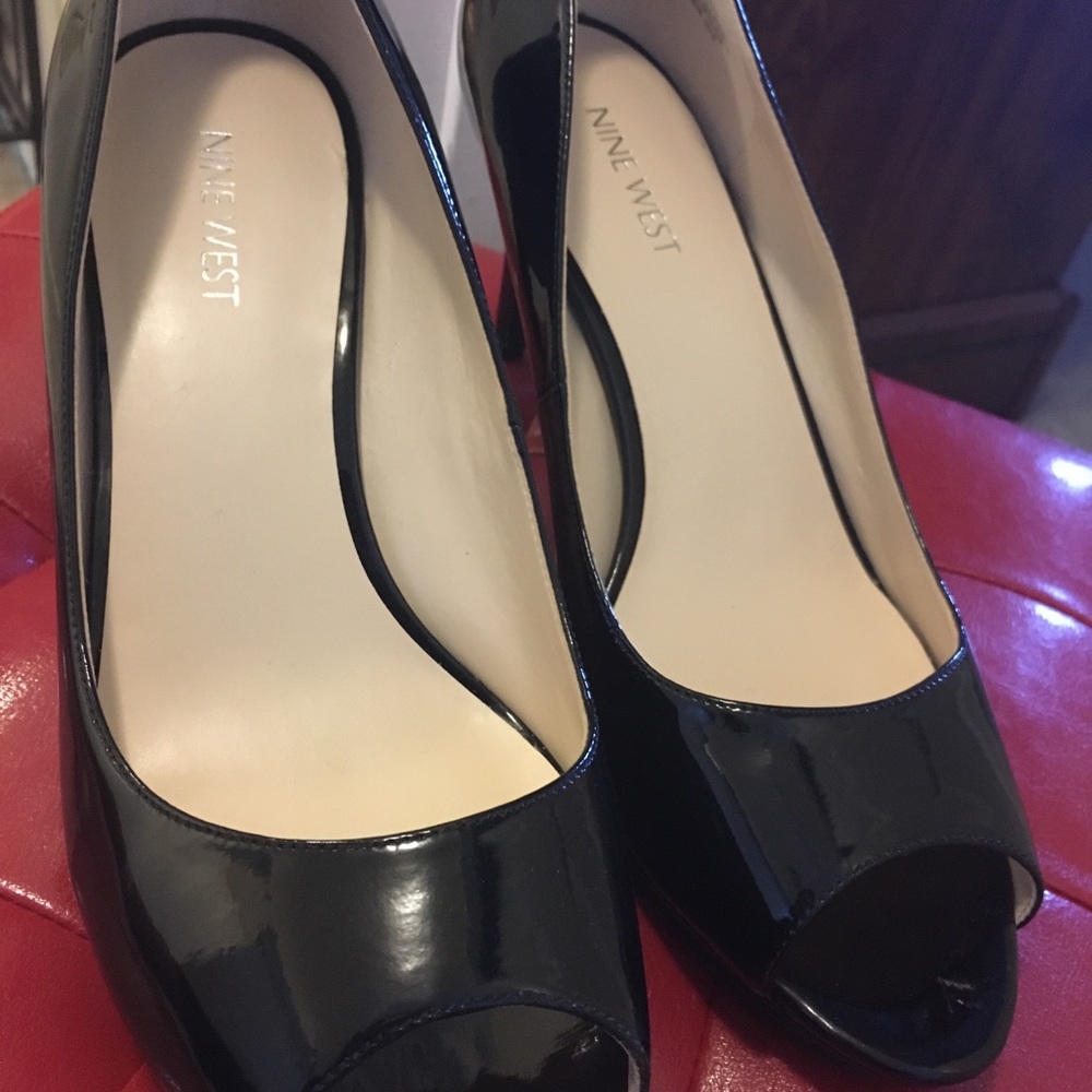 Nine West Pumps high heels