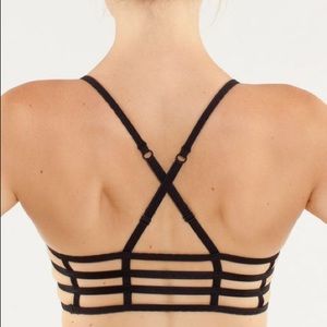 Lululemon Hot Spell Bra