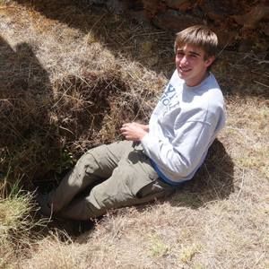 Meet your Posher, Henry