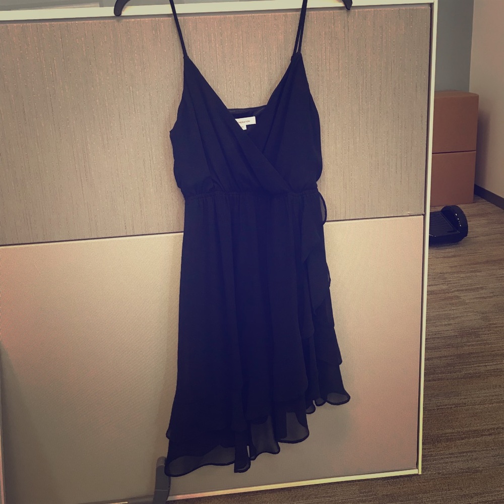BCBGeneration Slip Dress xs