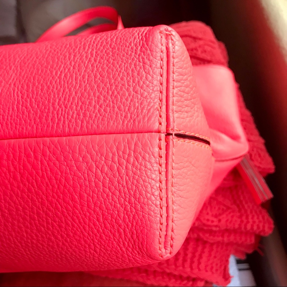 Kate Spade ♠️ Grey Street Elliot Shoulder Bag - Picture 6 of 8