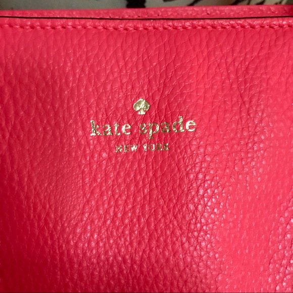 Kate Spade ♠️ Grey Street Elliot Shoulder Bag - Picture 4 of 8