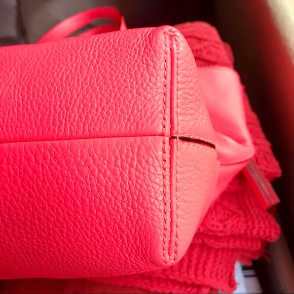 Kate Spade ♠️ Grey Street Elliot Shoulder Bag - Picture 6 of 8