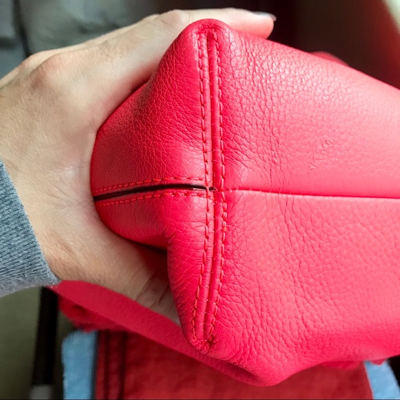 Kate Spade ♠️ Grey Street Elliot Shoulder Bag - Picture 7 of 8