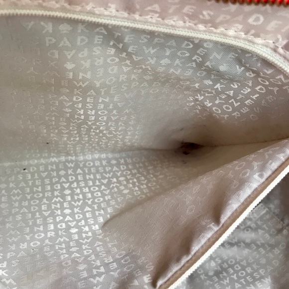 Kate Spade ♠️ Grey Street Elliot Shoulder Bag - Picture 8 of 8