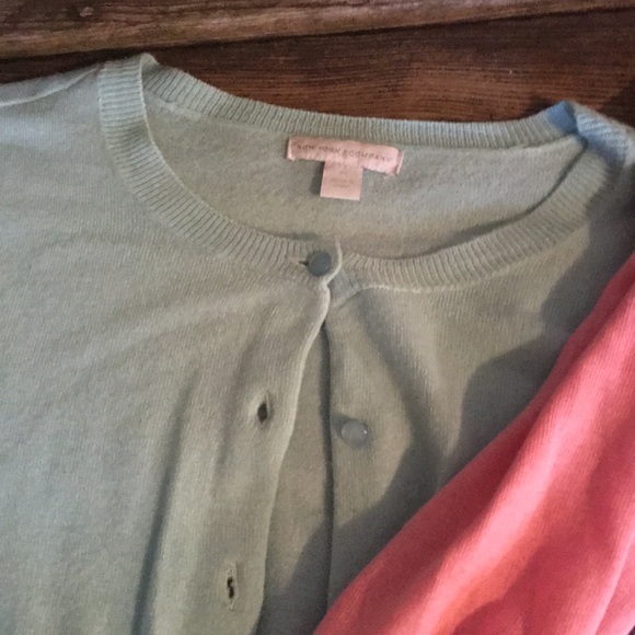 Cardigans - Picture 2 of 5