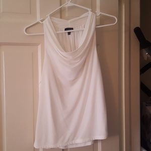 LAST CHANGE The Limited Cowl Neck blouse