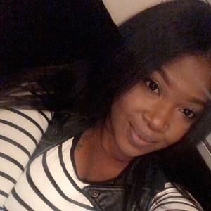 Meet your Posher, Britney