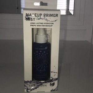 makeup primer mist