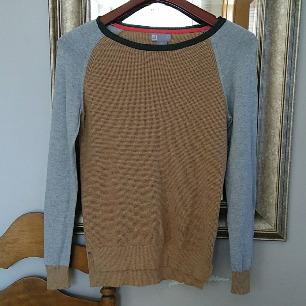 JCP-wool blend