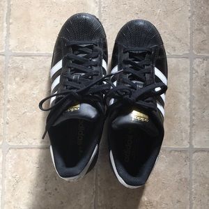 Adidas Men’s Shoes