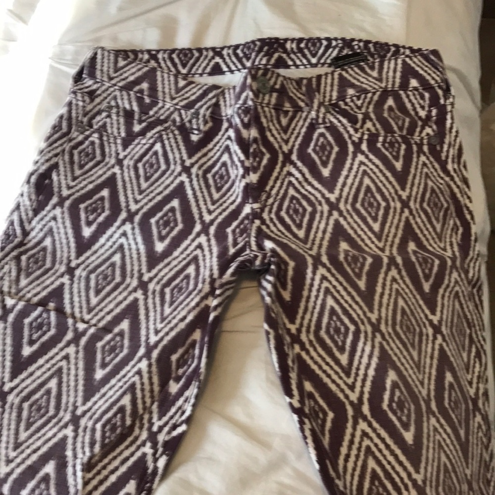 7 for all mankind pants