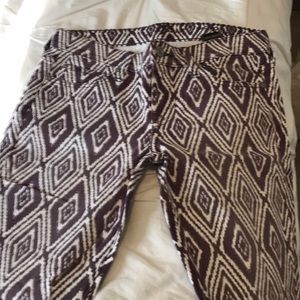 7 for all mankind pants