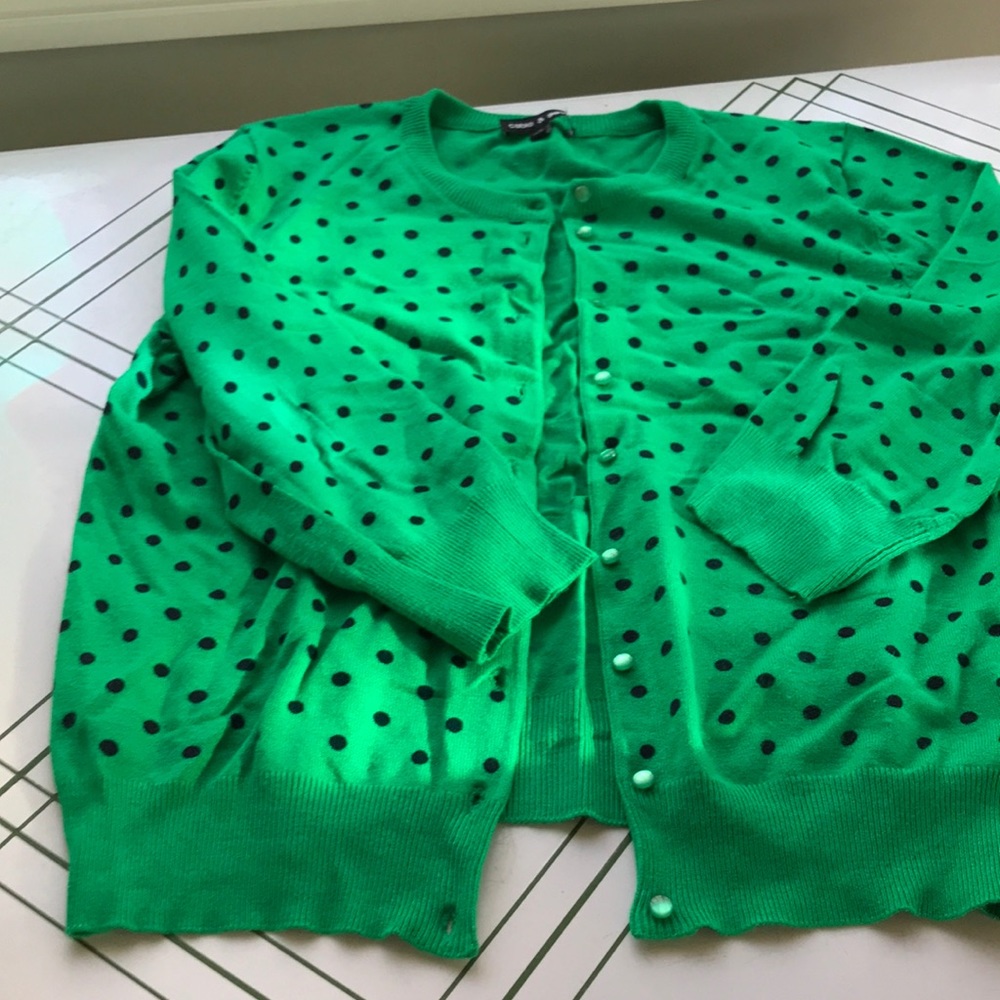 Cardigan