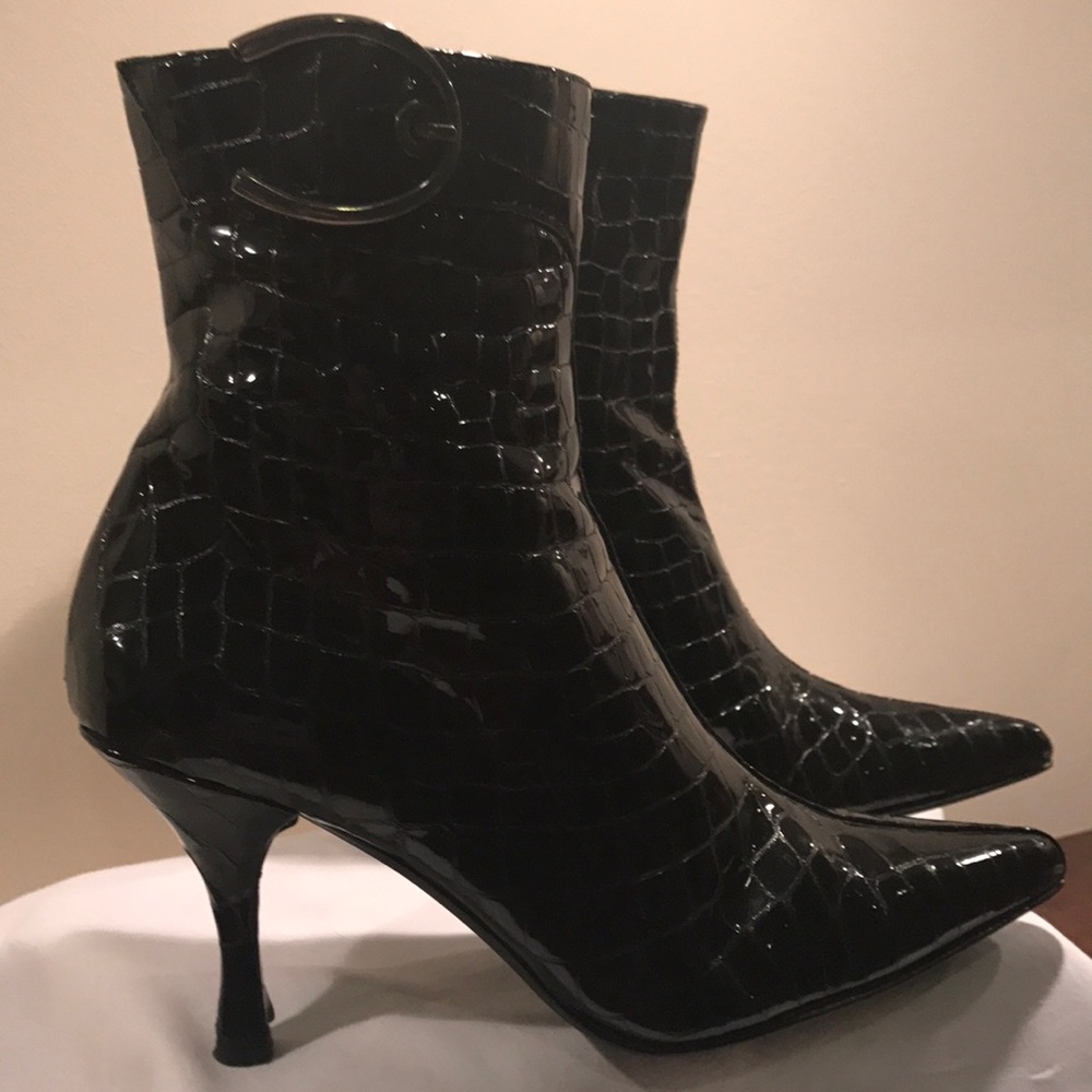 Stuart Weitzman Booties