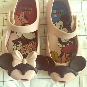 Disney mini Melissa 💕💕