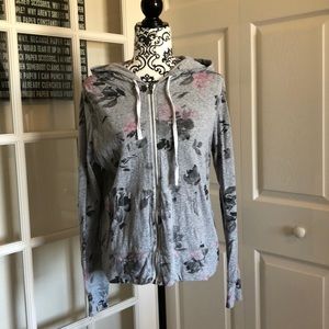 🔴 5/$25 {Aeropostale} Light Zip Up