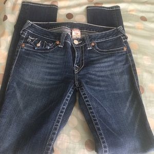 True religion jeans
