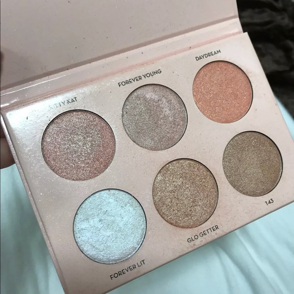 abh highlighter palette