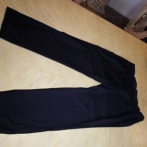 Dress pants