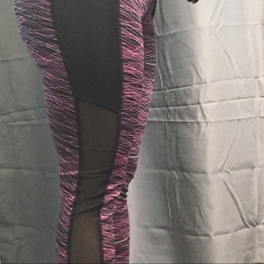 Active Leggings