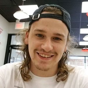 Meet your Posher, Andrew