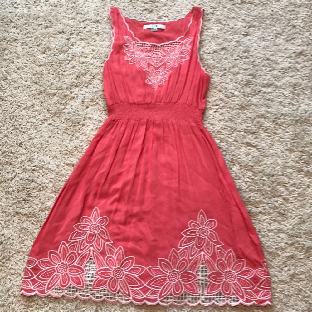Forever 21 dress