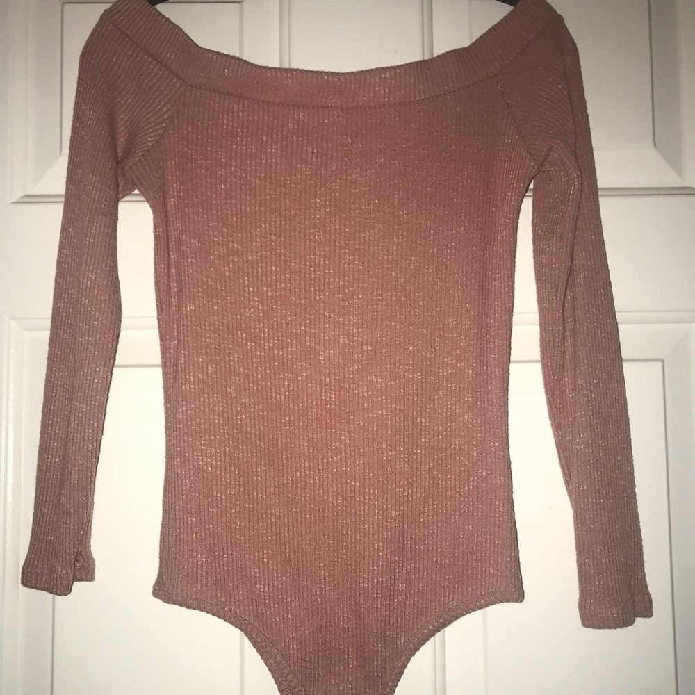 Fashion Nova Body Suit