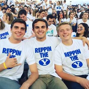 Meet your Posher, Bobby