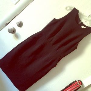 Structured Business Dress