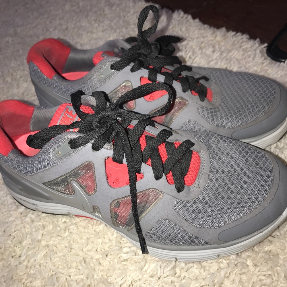 Men’s Nikes