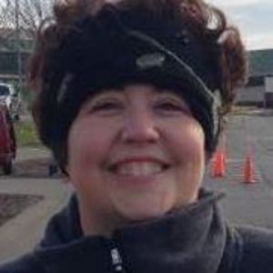 Meet your Posher, Tracy