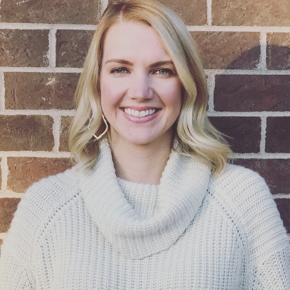 Meet your Posher, Andrea