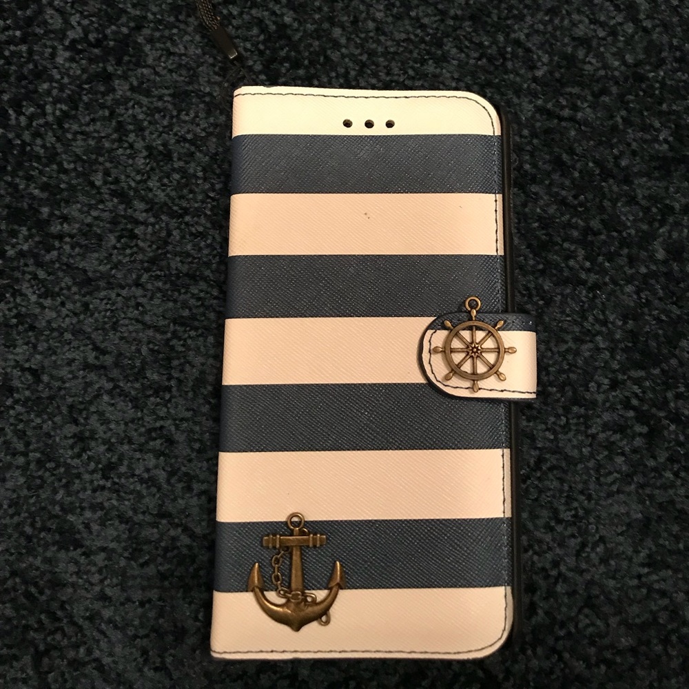 iPhone 6 Plus case